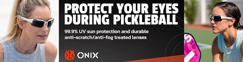 Billboard Ad Example onix pickleball glasses